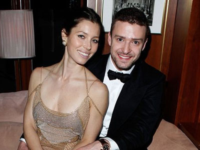 Χώρισαν Timberlake – Biel